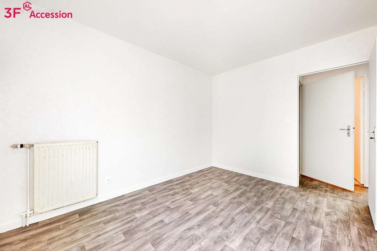 Appartement à VILLEJUIF