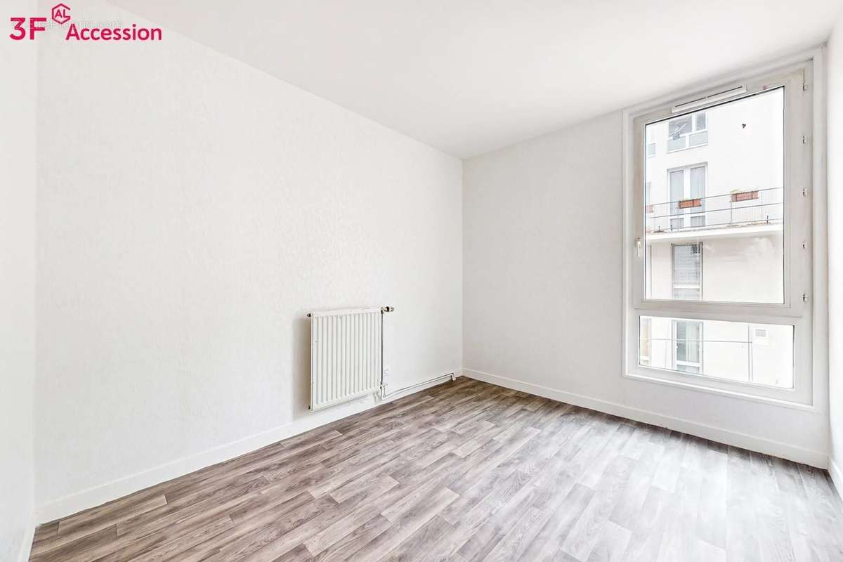 Appartement à VILLEJUIF