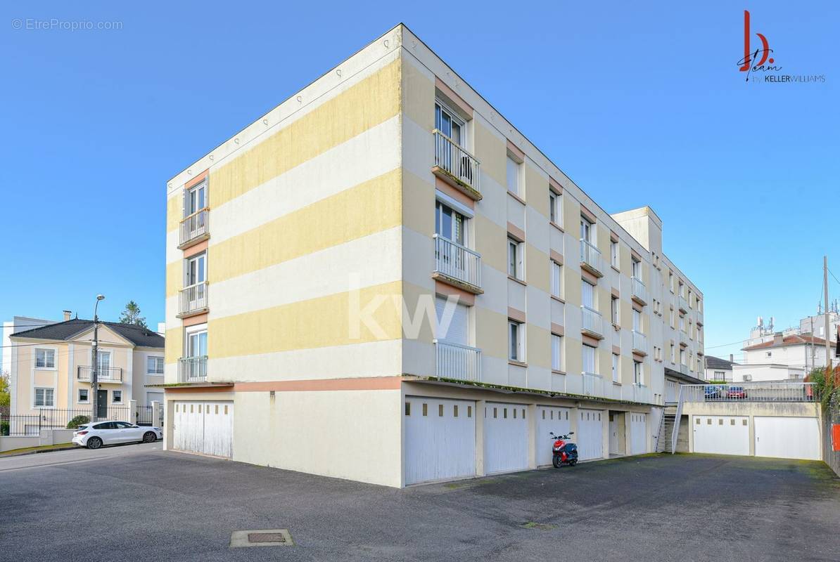 Appartement à LIMOGES