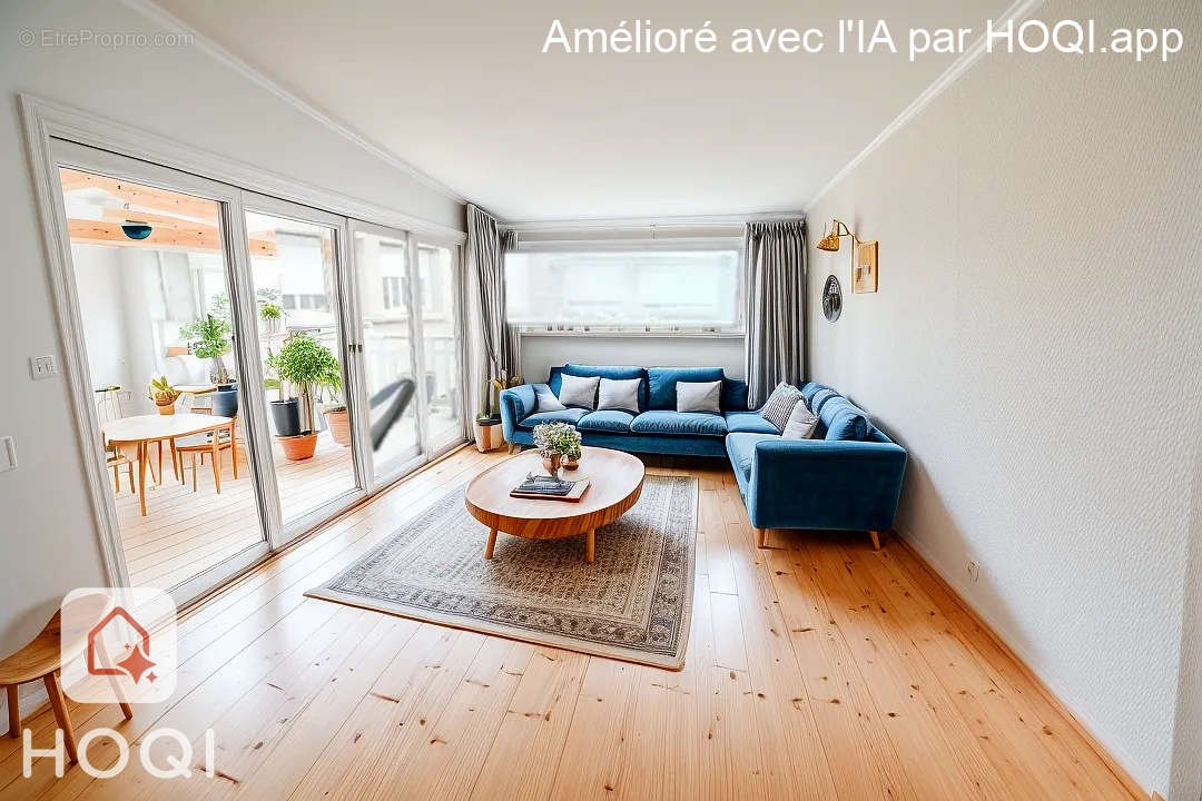 Appartement à SAINT-DENIS-EN-BUGEY