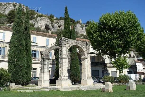 Appartement à CAVAILLON