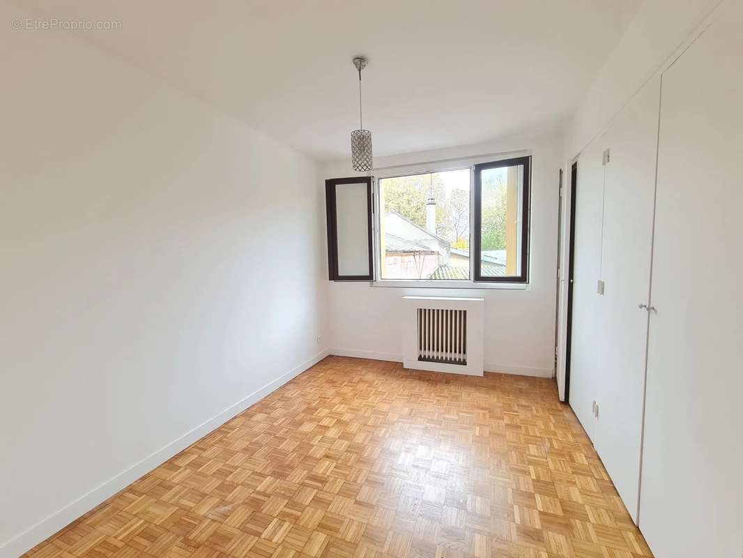 Appartement à NOISY-LE-SEC