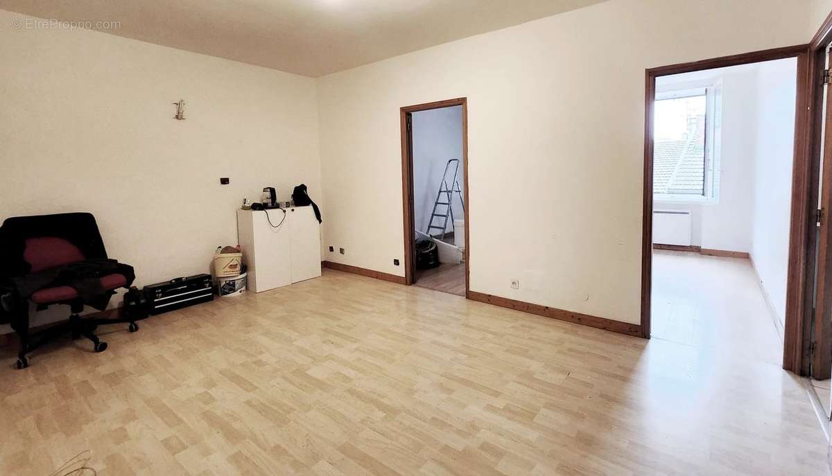 Appartement à MONTLUEL