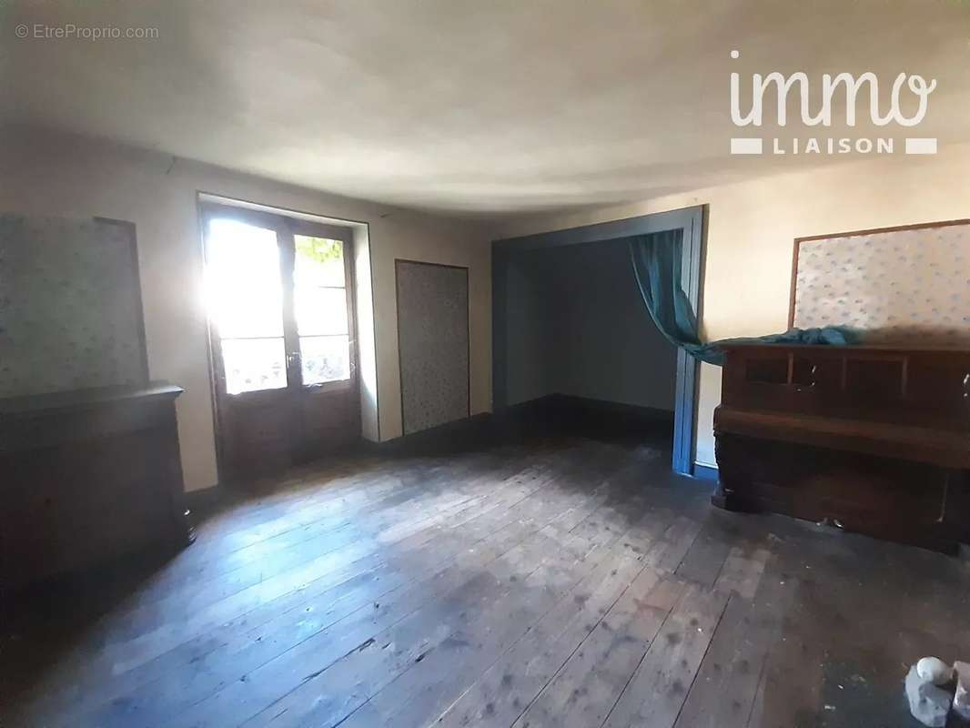 Appartement à NOVALAISE