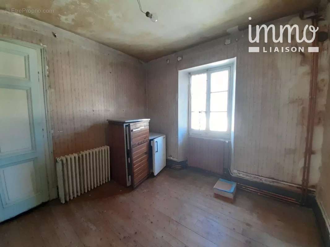 Appartement à NOVALAISE