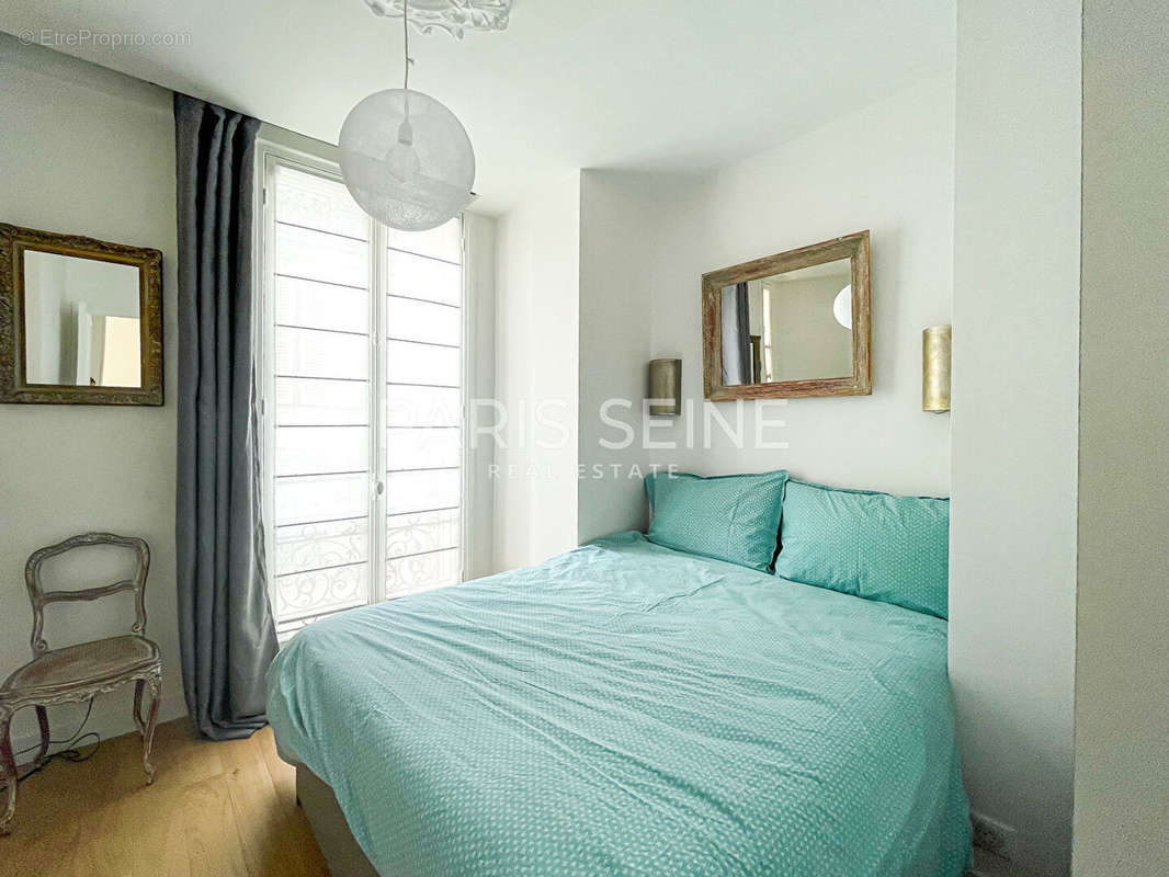 Appartement à PARIS-6E