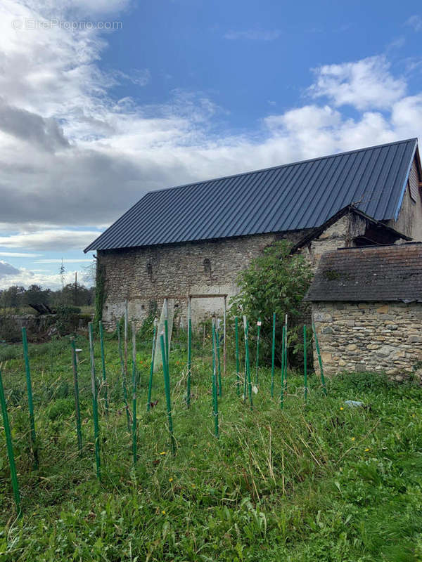 GR 2 - Maison à OLORON-SAINTE-MARIE