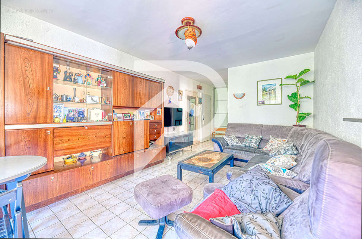 Appartement à NIMES