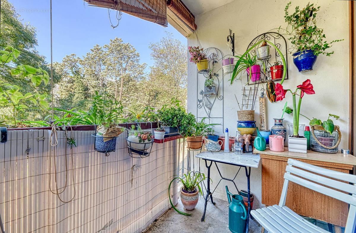 Appartement à NIMES