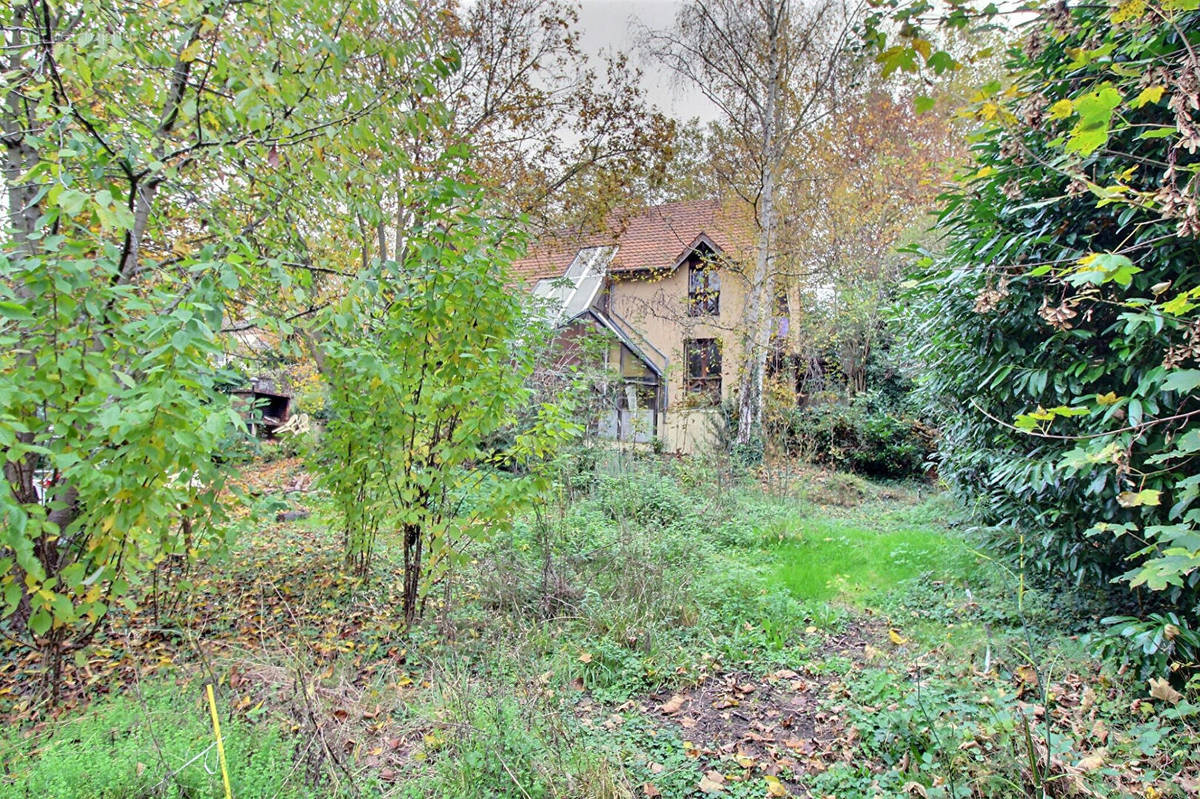 Maison à TRIEL-SUR-SEINE