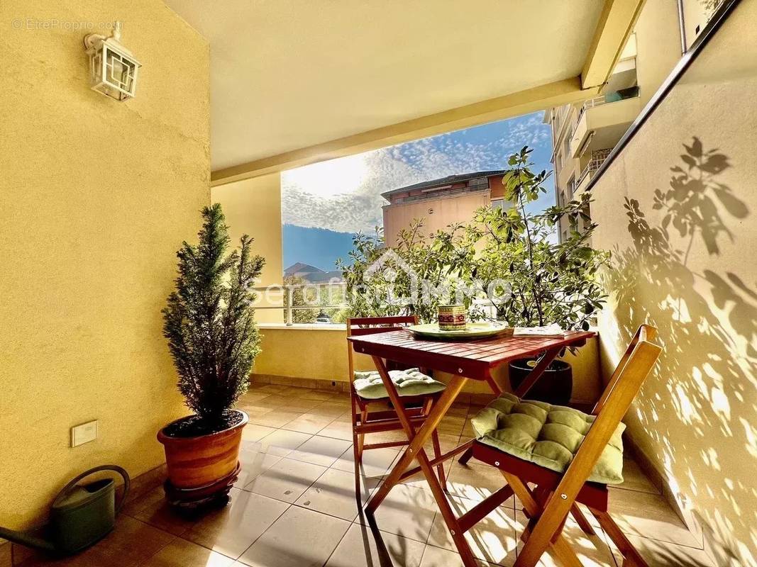 Appartement à ANNECY