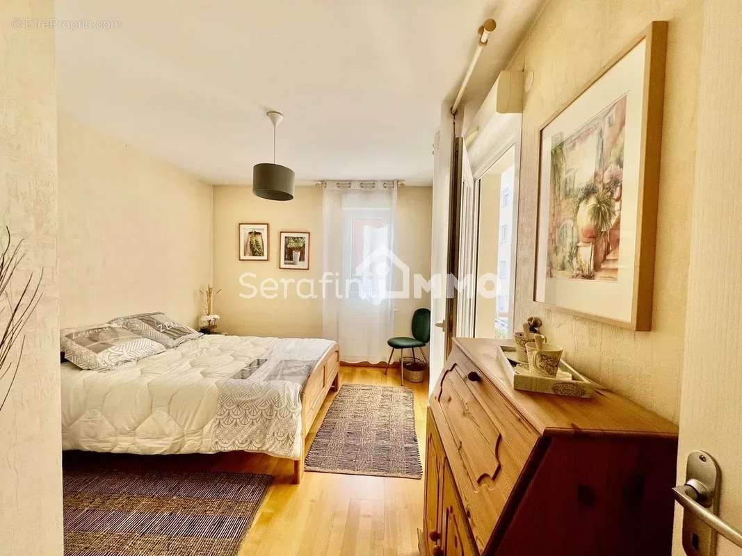 Appartement à ANNECY