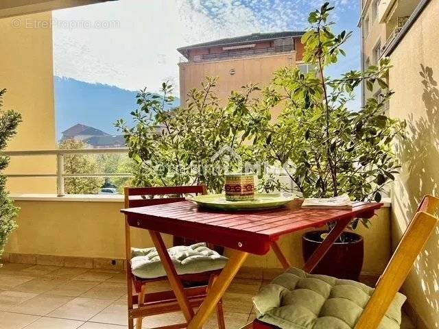 Appartement à ANNECY