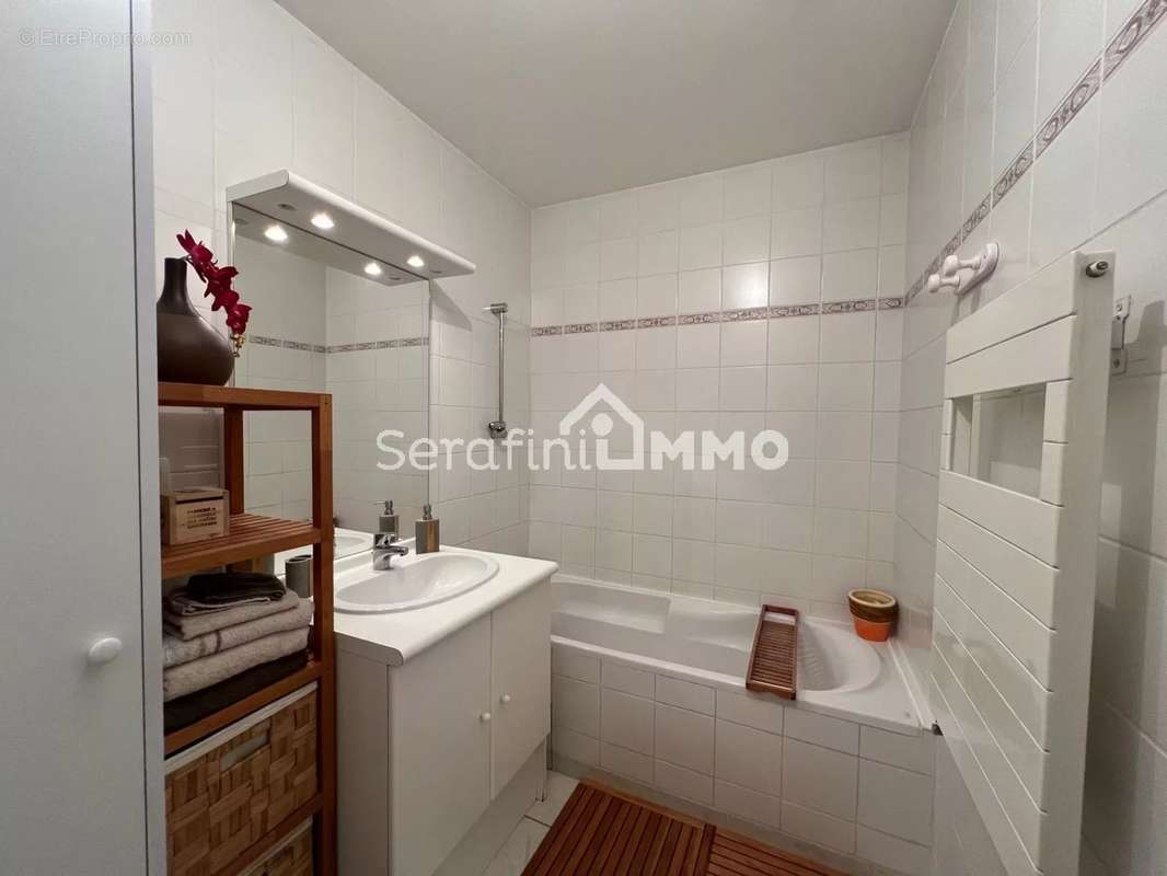 Appartement à ANNECY