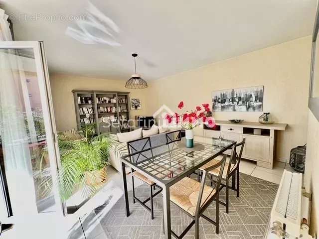 Appartement à ANNECY