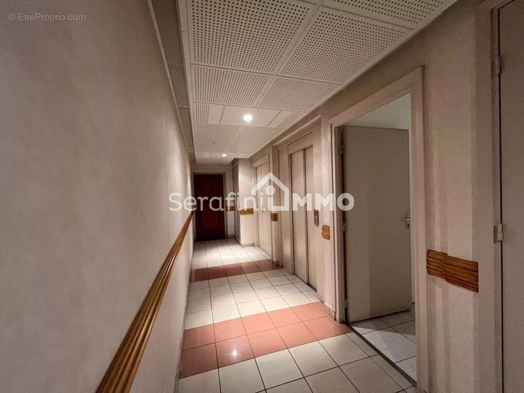 Appartement à ANNECY