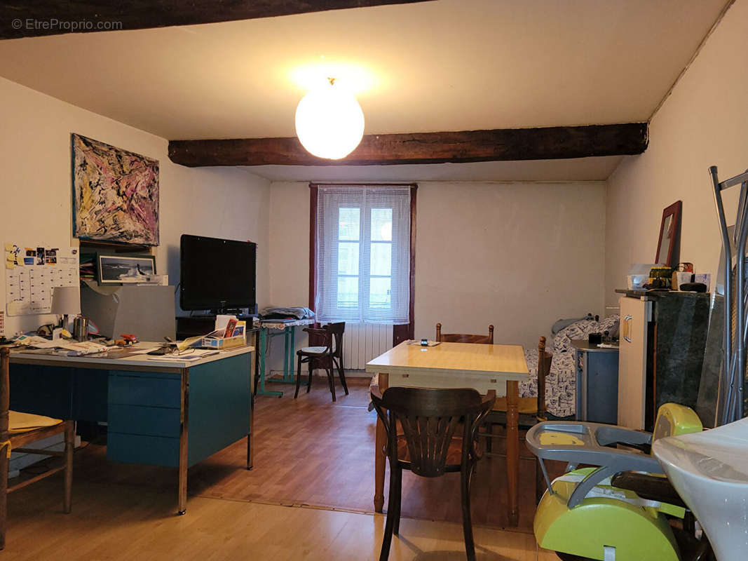 Appartement à REDON