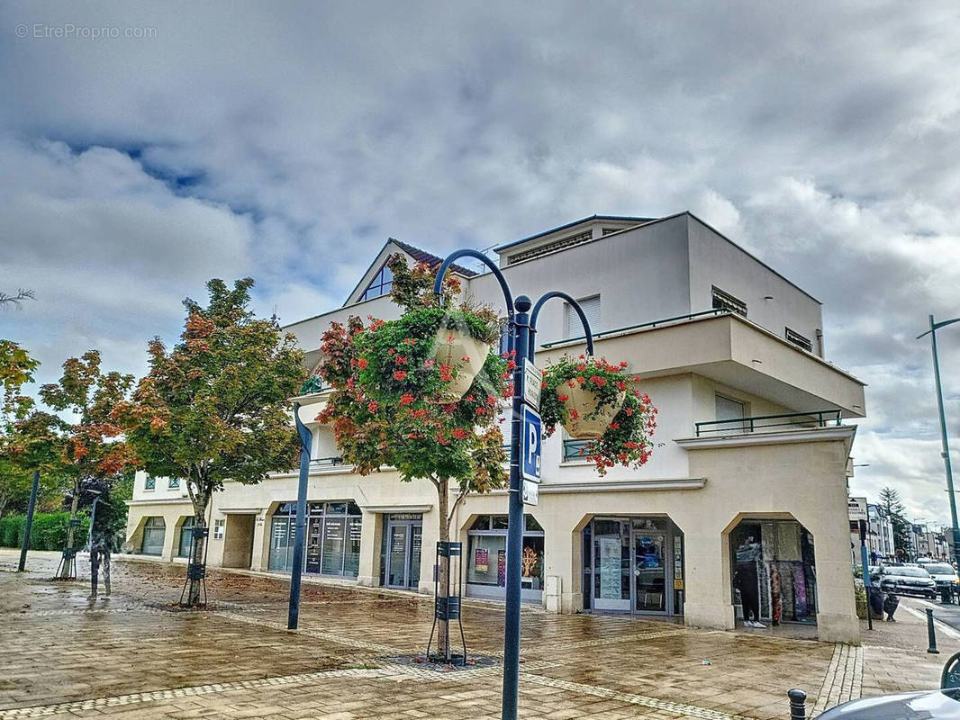 Appartement à OZOIR-LA-FERRIERE