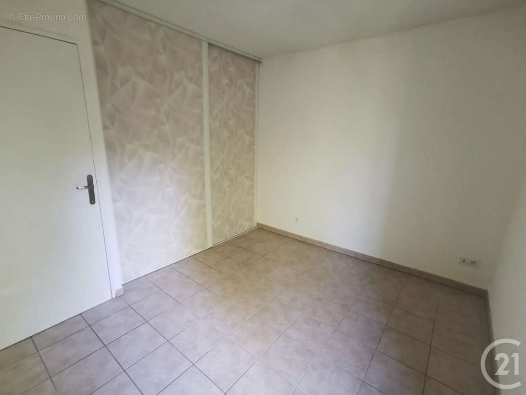 Appartement à VERNON