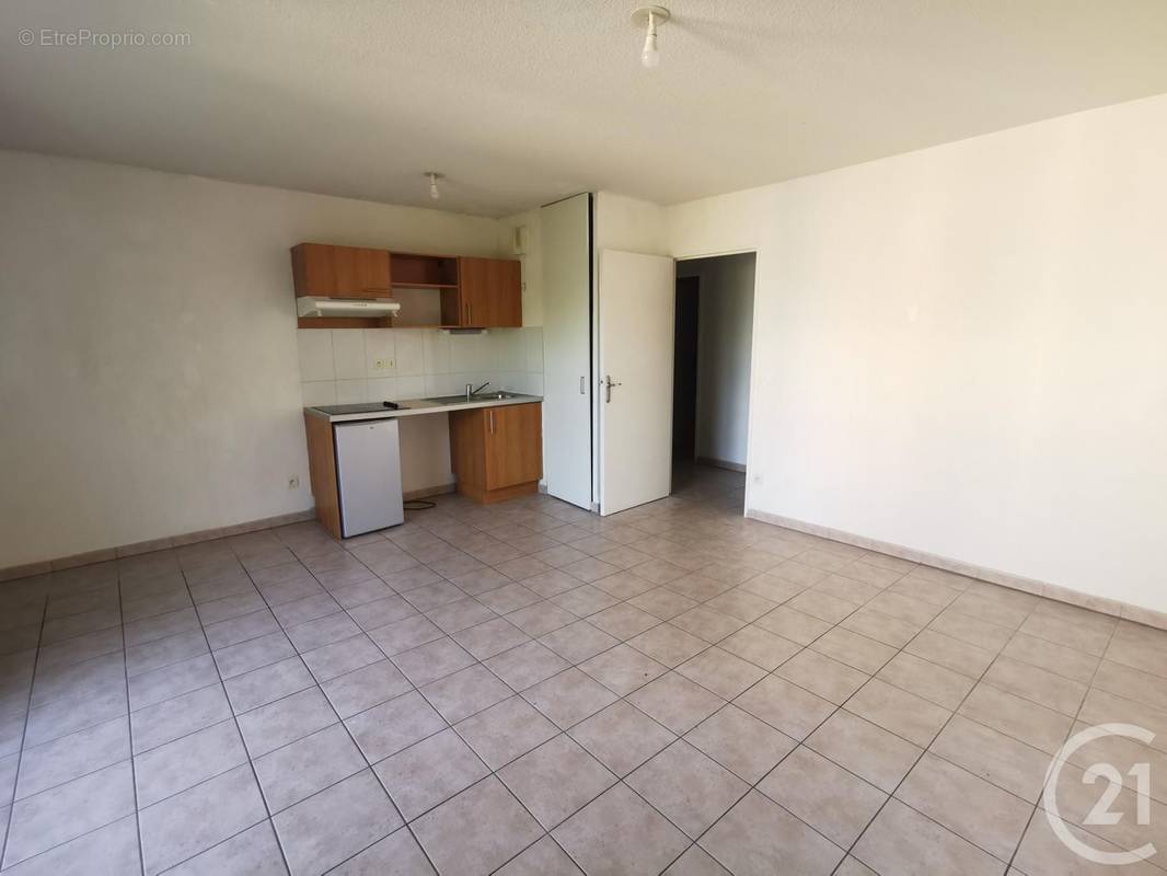 Appartement à VERNON