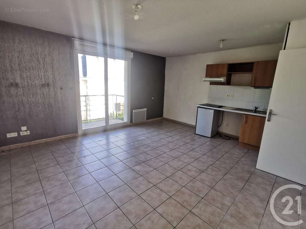 Appartement à VERNON