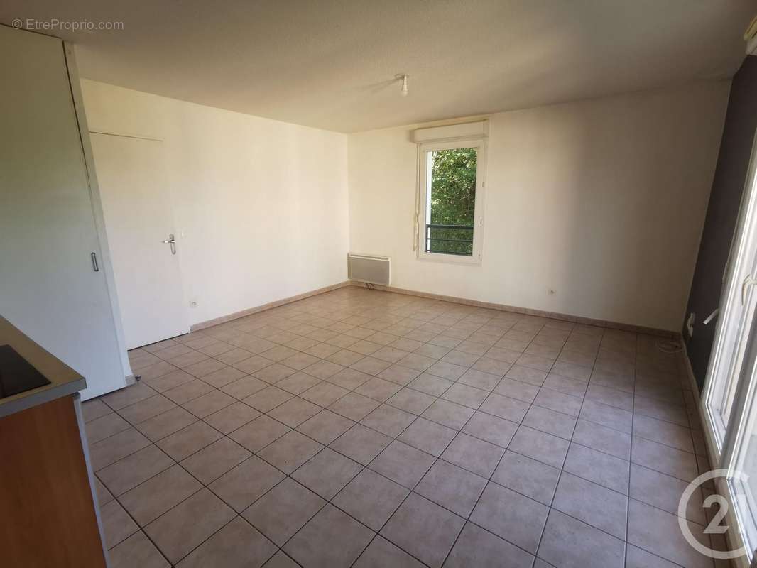 Appartement à VERNON