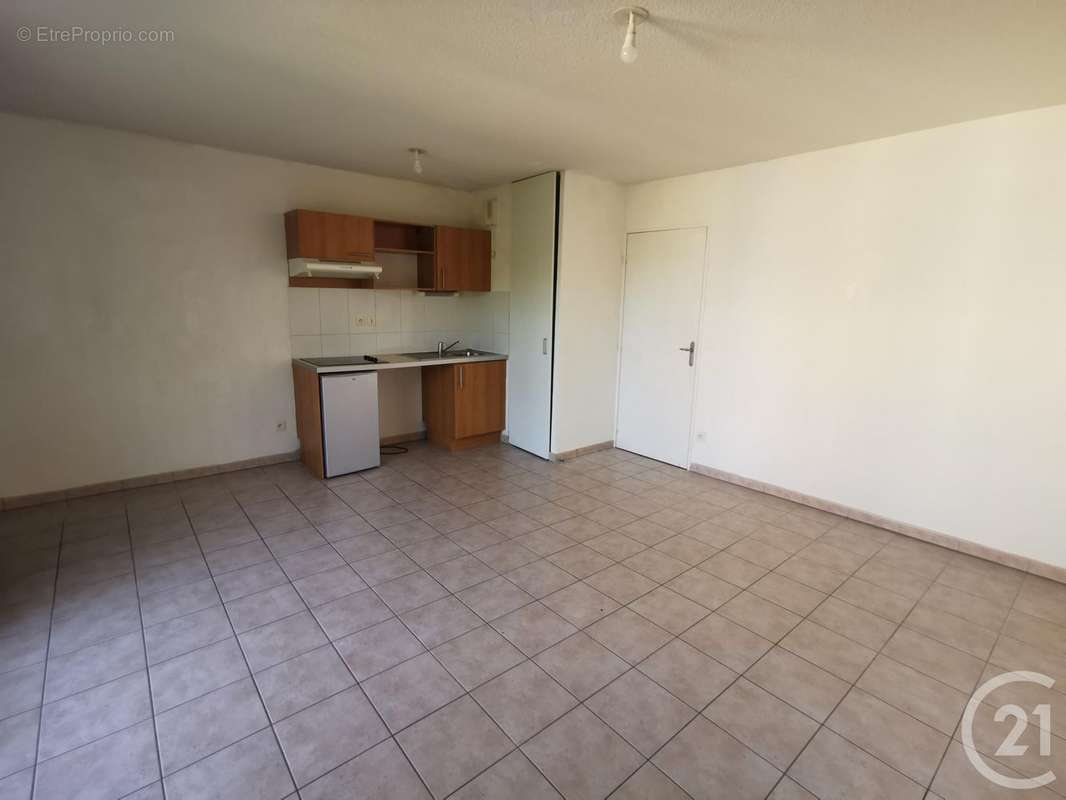 Appartement à VERNON