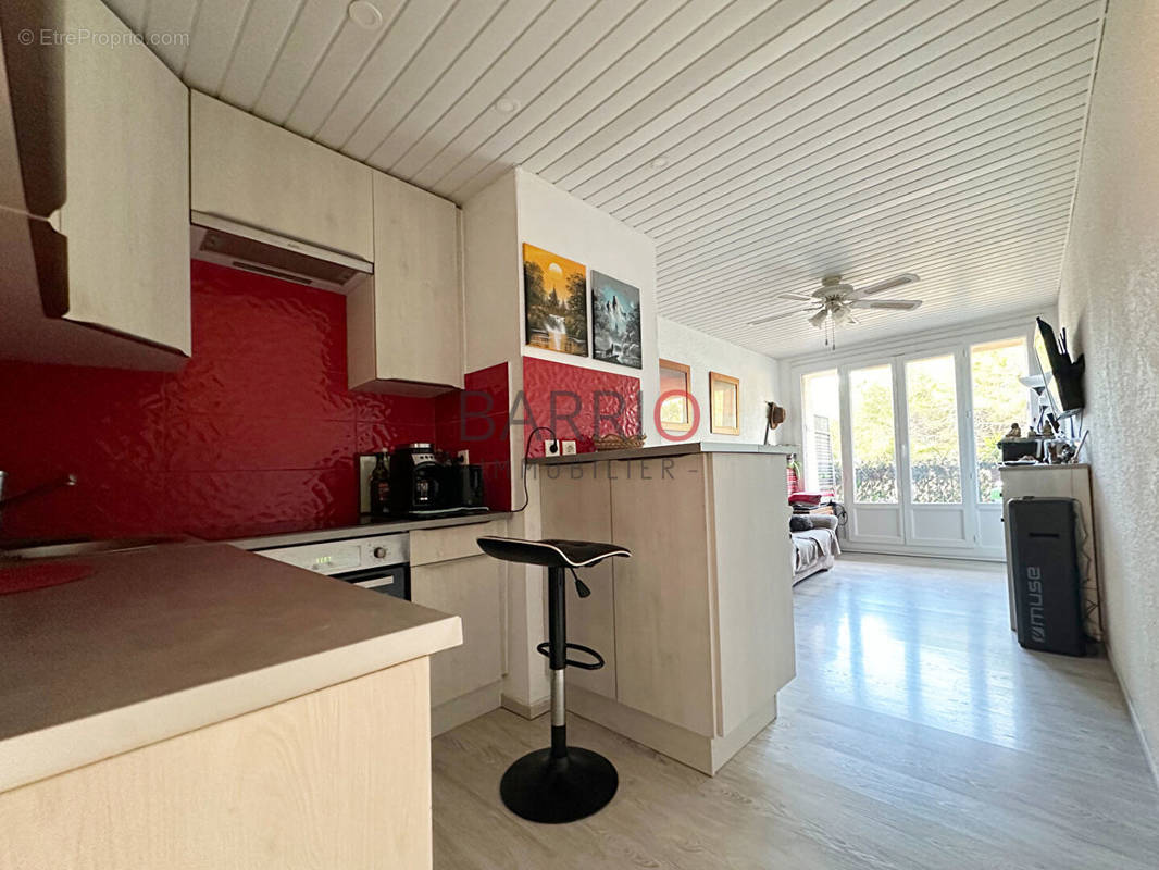 Appartement à ARGELES-SUR-MER