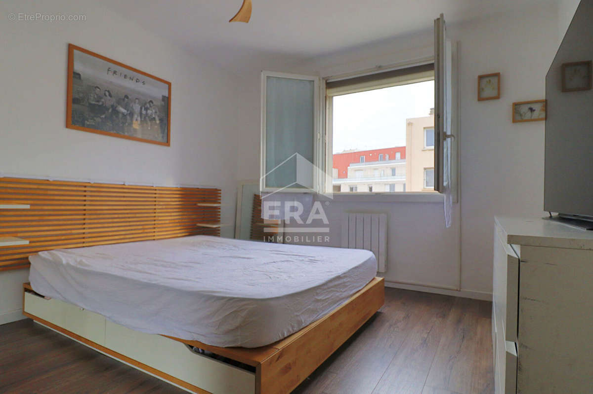 Appartement à MARSEILLE-10E