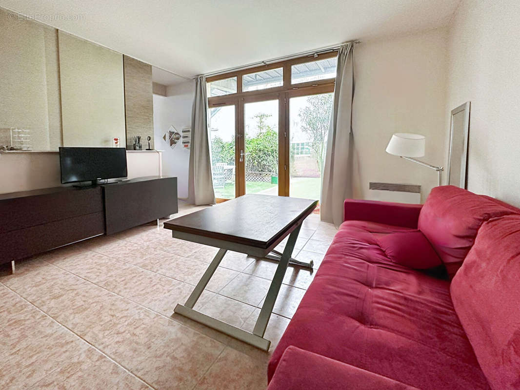 Appartement à MONTREUIL