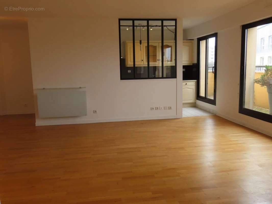 Appartement à CHELLES