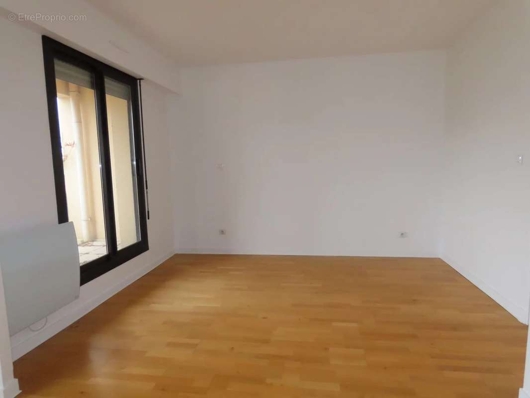 Appartement à CHELLES