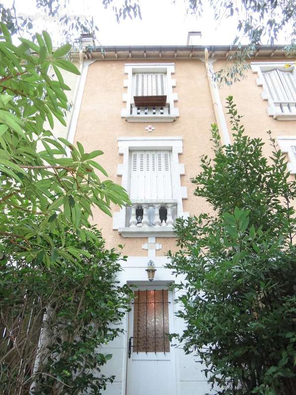 Maison à FONTENAY-SOUS-BOIS