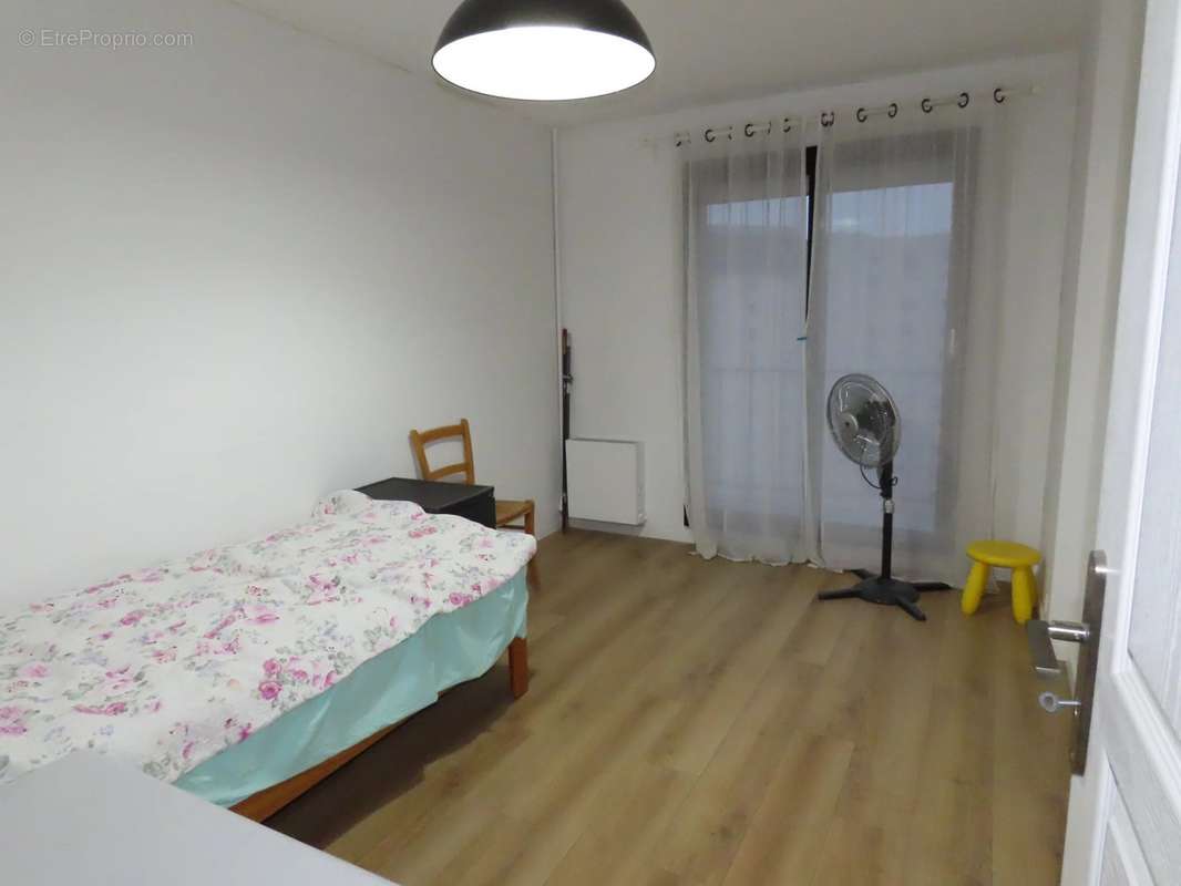 Appartement à CHELLES