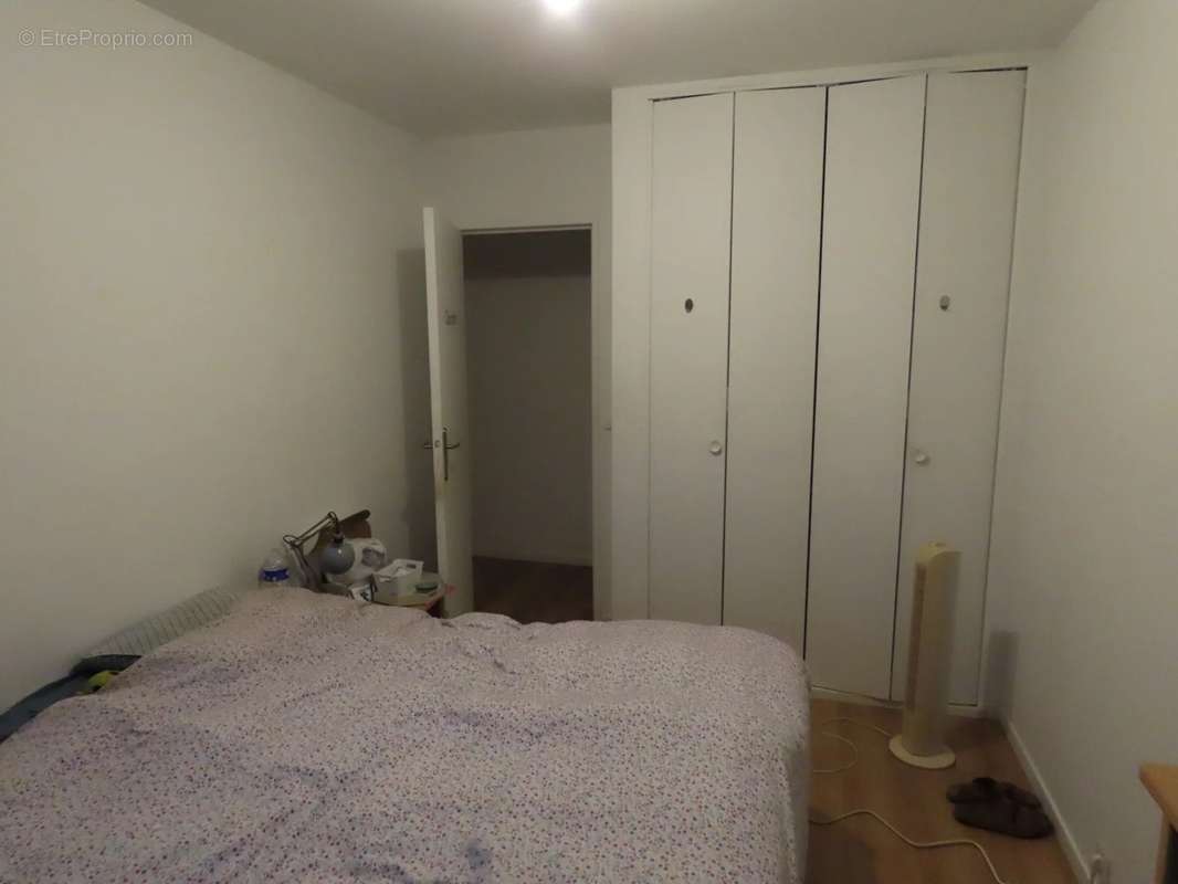 Appartement à CHELLES