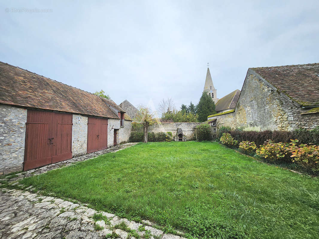 Maison à DOURDAN