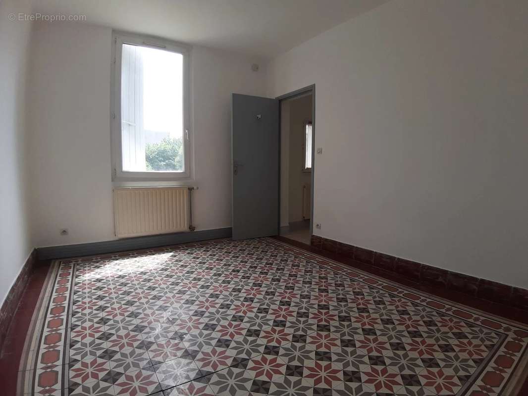 Appartement à LE TEIL