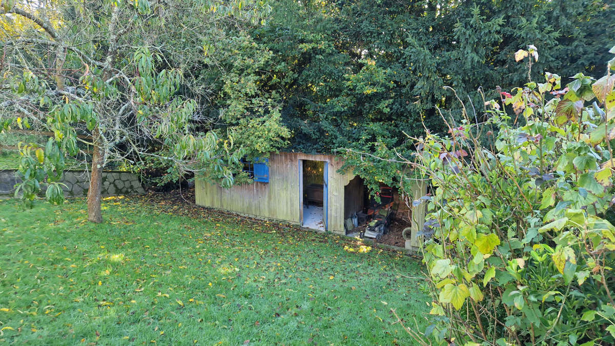 Maison à MOYAUX