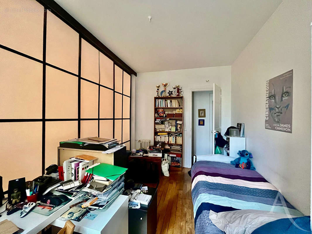 Appartement à MONTREUIL