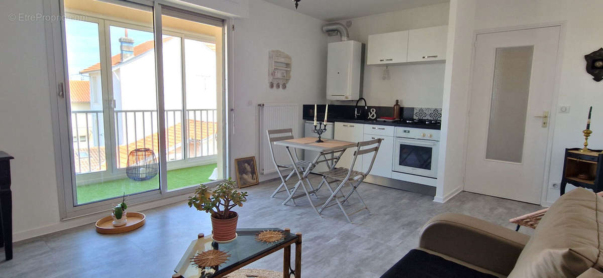 Appartement à ROYAN