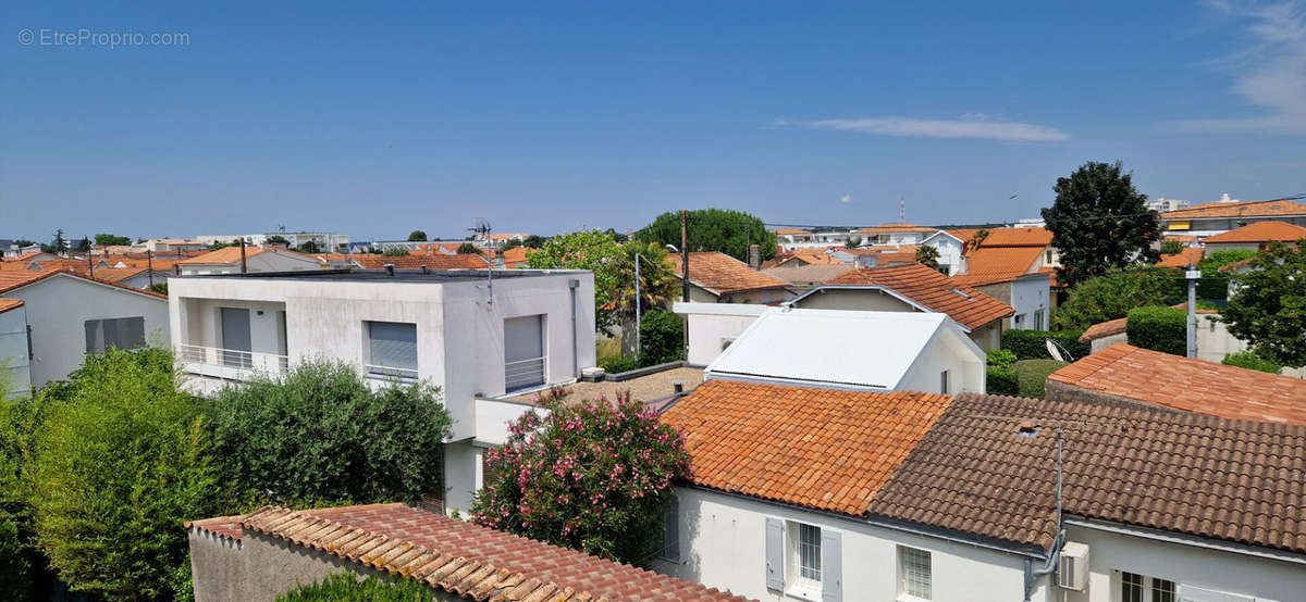 Appartement à ROYAN