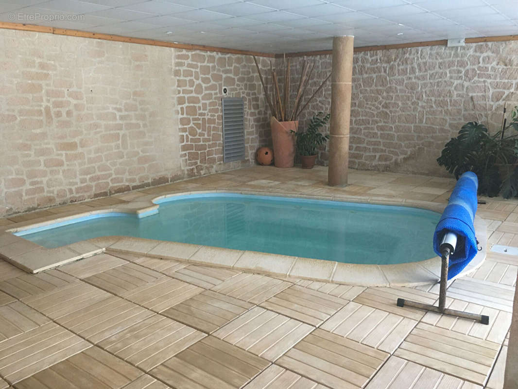 Appartement à BOLQUERE