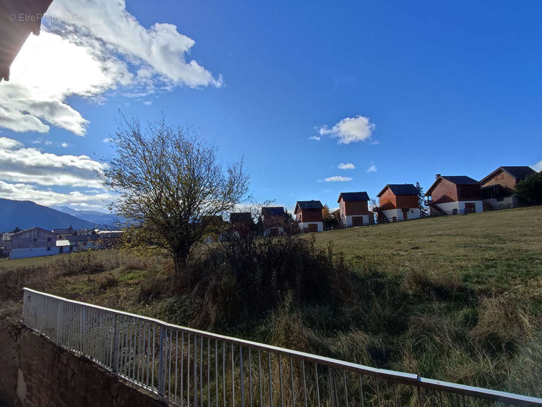 Appartement à BOLQUERE