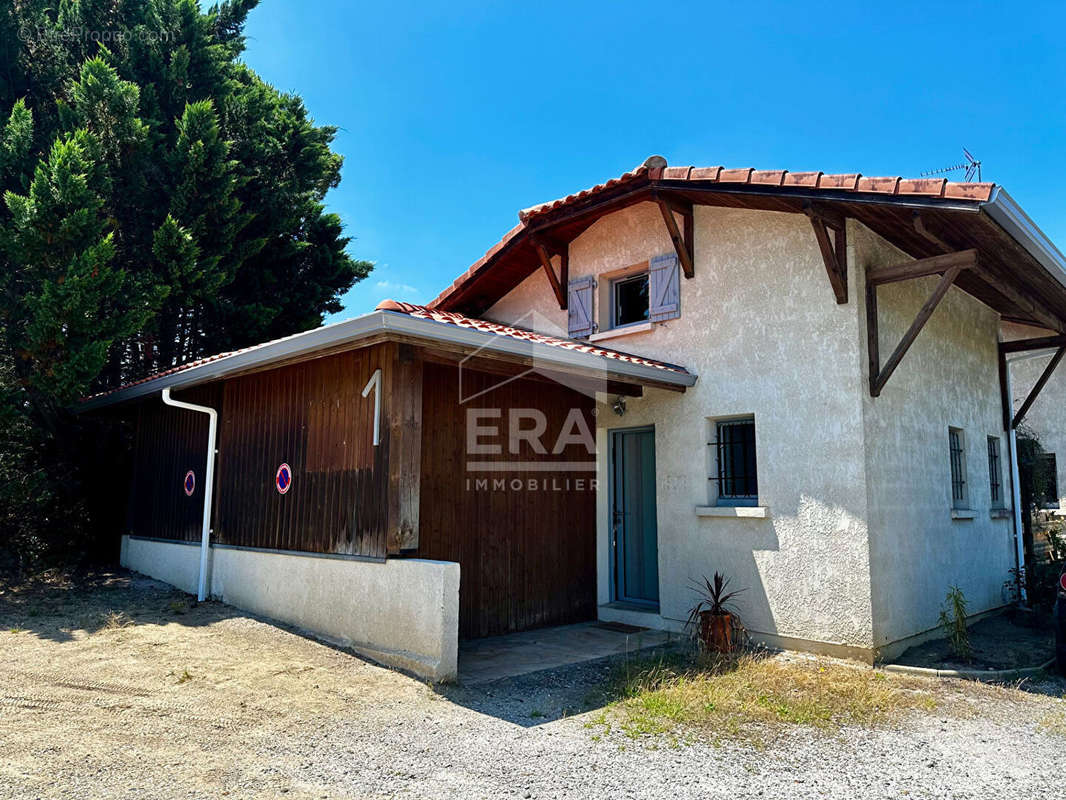 Maison à LABENNE