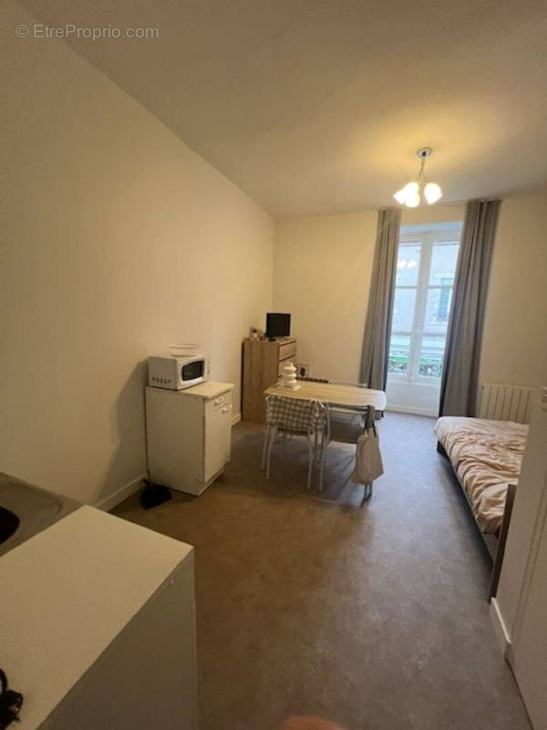 Appartement à LAVAL