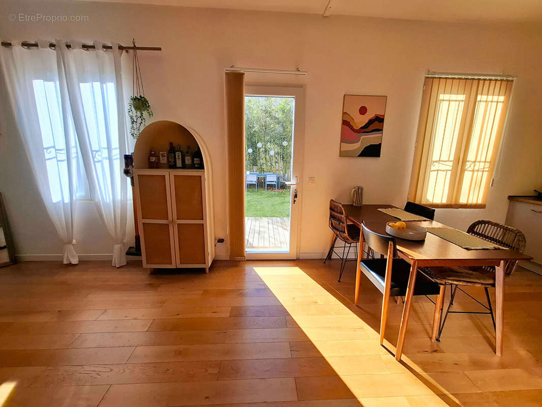 Appartement à PERPIGNAN