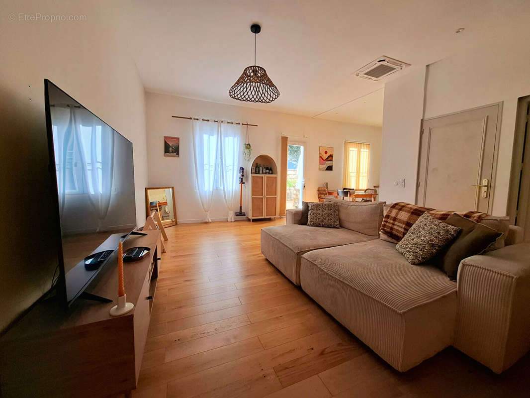 Appartement à PERPIGNAN