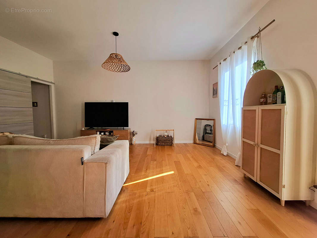 Appartement à PERPIGNAN