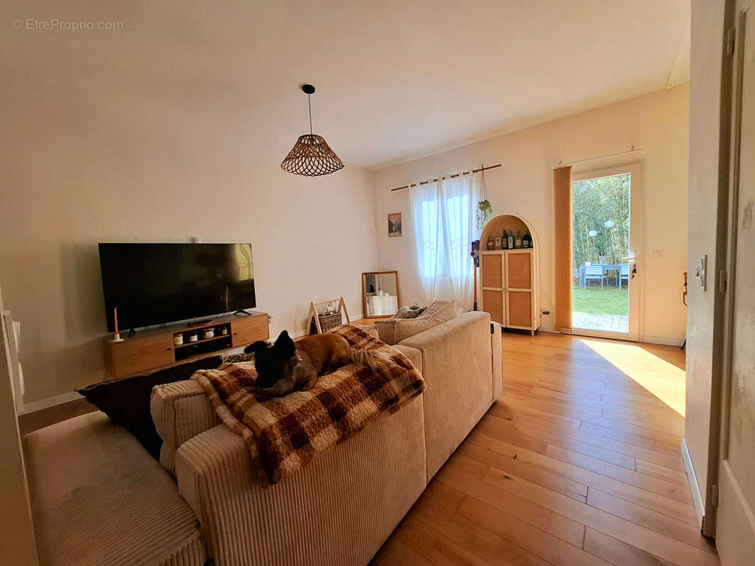 Appartement à PERPIGNAN