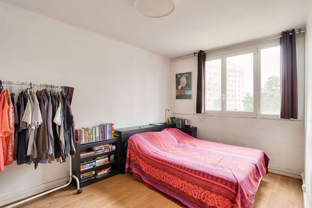 Appartement à COLOMBES